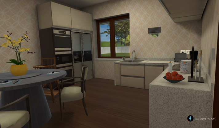 Domestic Hazard