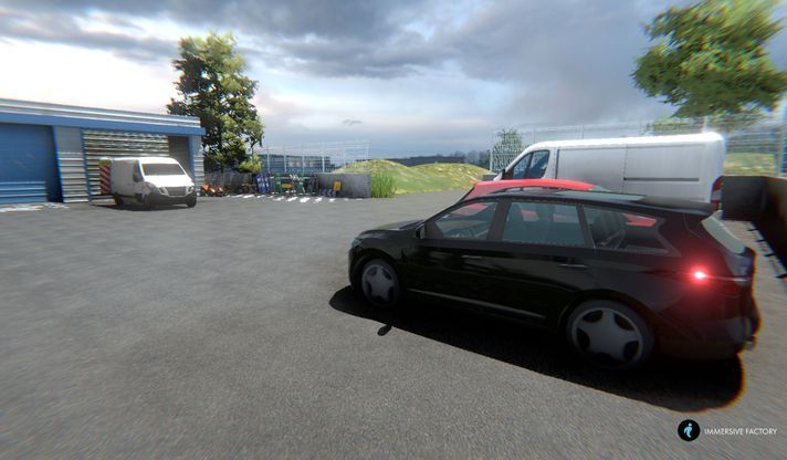 Driving Behaviour