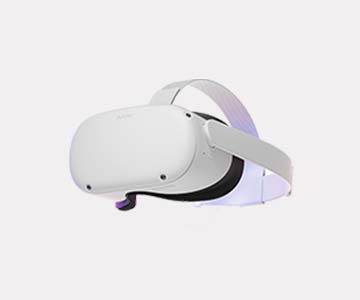 Meta Headsets
