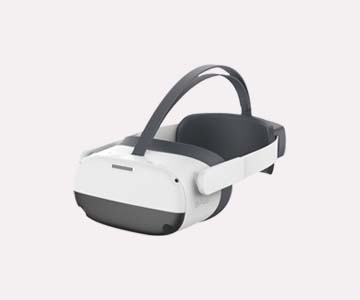 Pico headsets