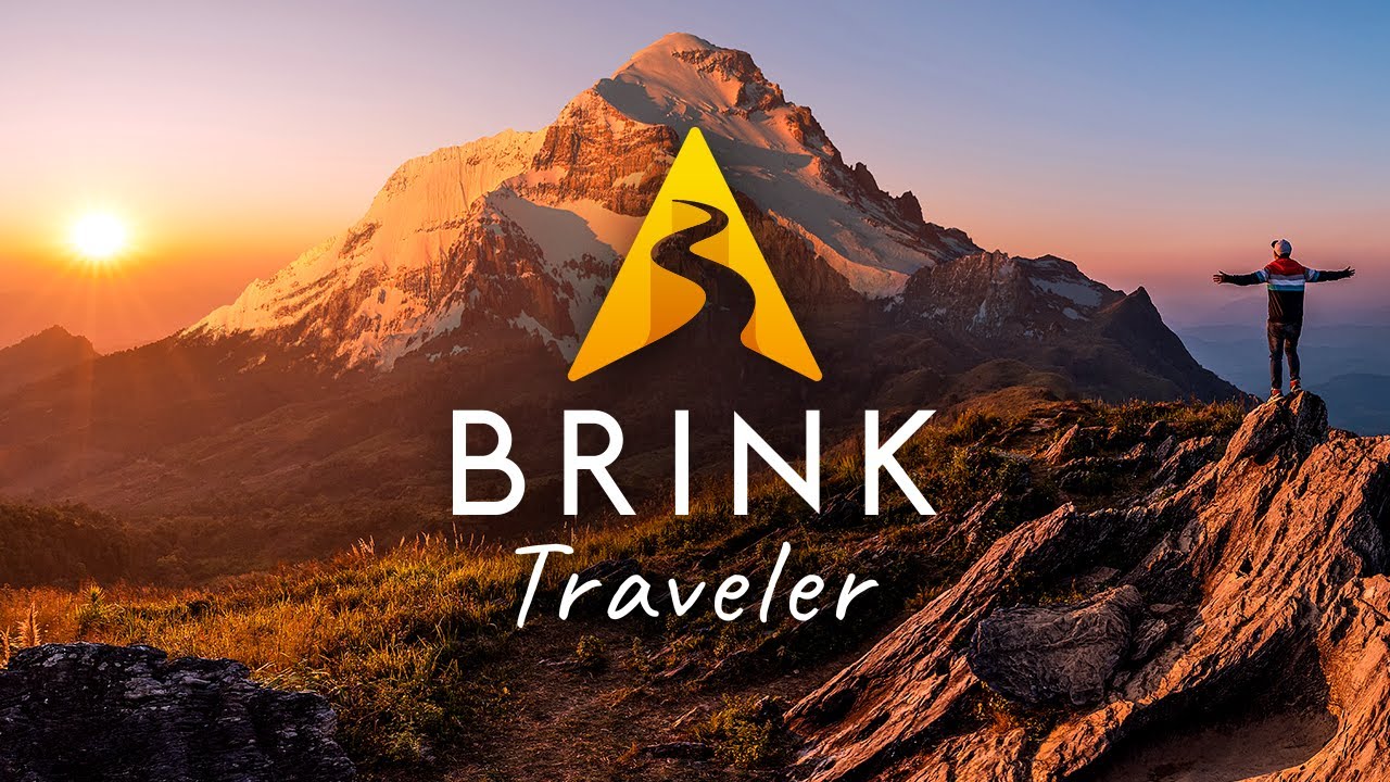 Travel (Brink Traveler)