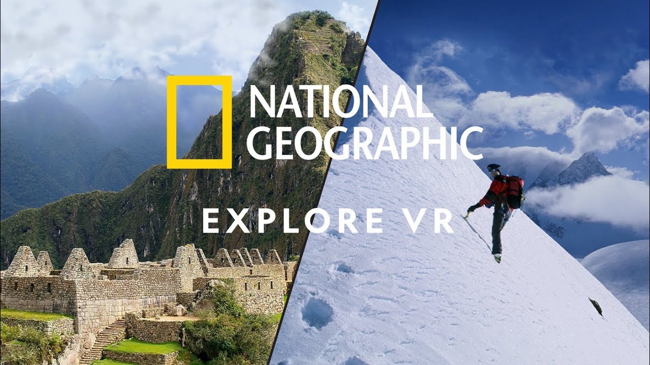 Travel & Exploration