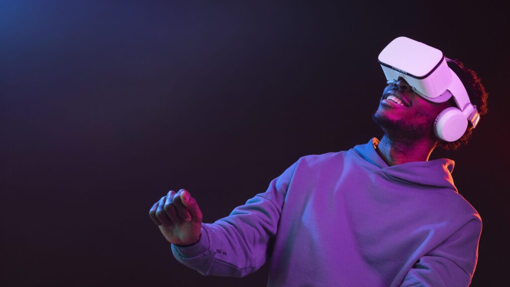 virtual reality headsets