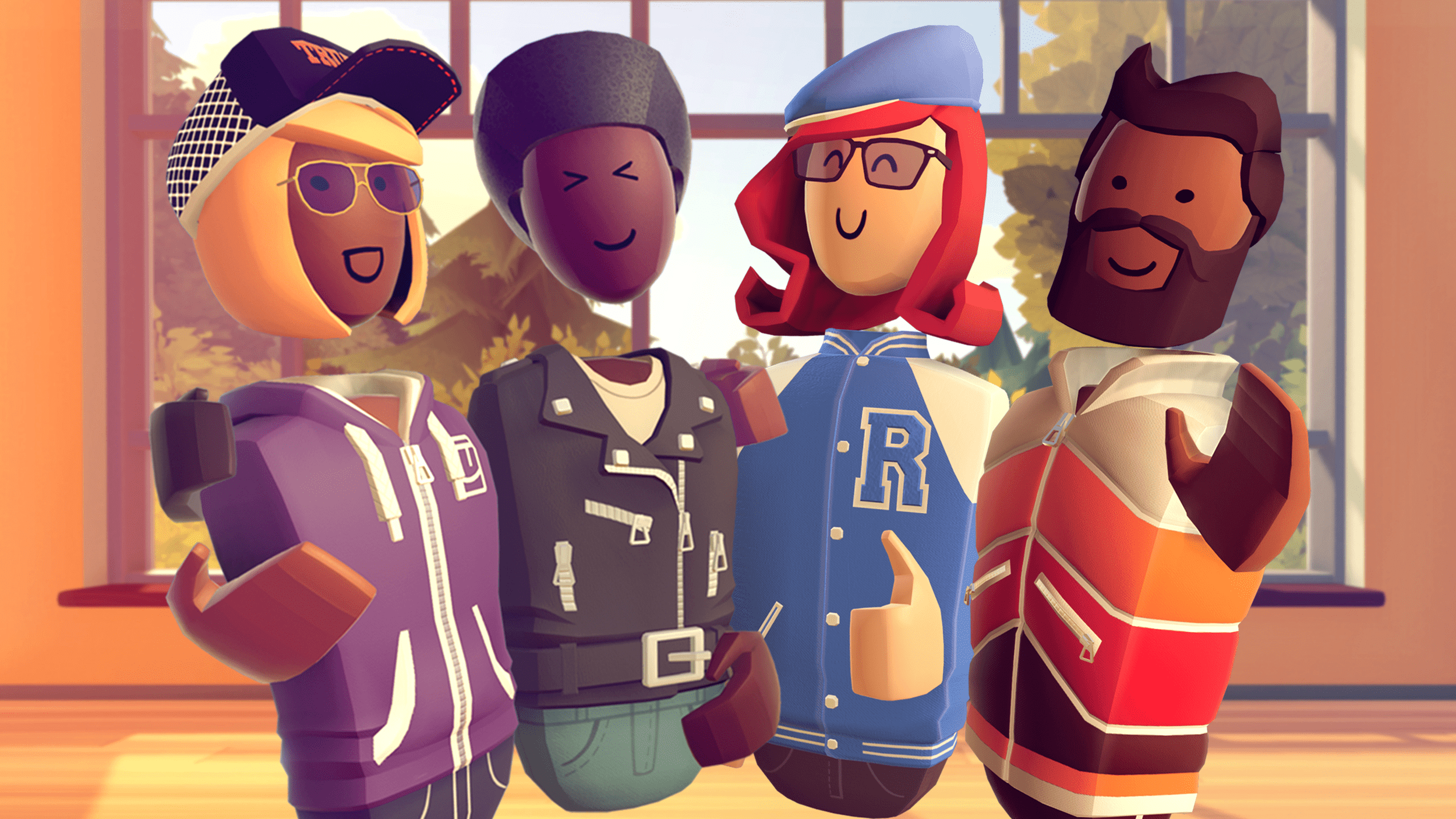 Rec-room