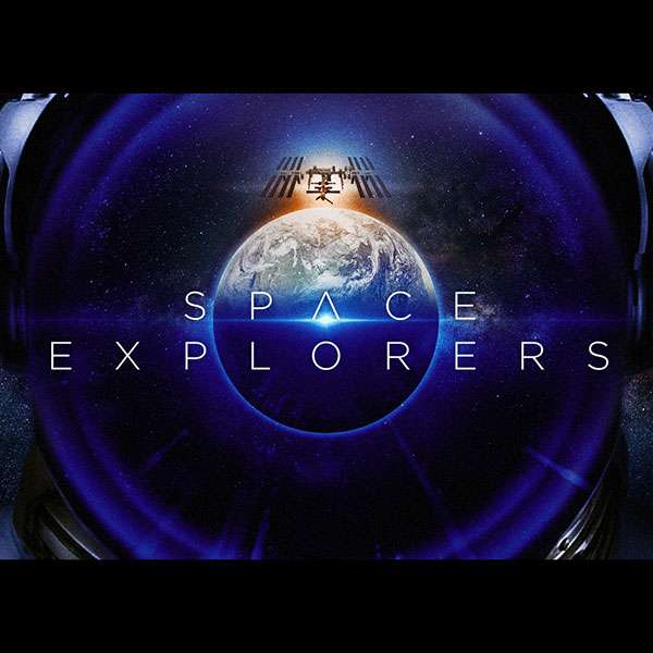 Space-Explrores