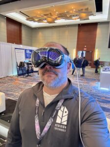 Apple Vision Pro rental experiences