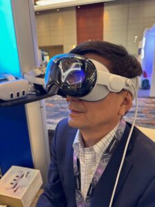 Apple Vision Pro rental customer reviews