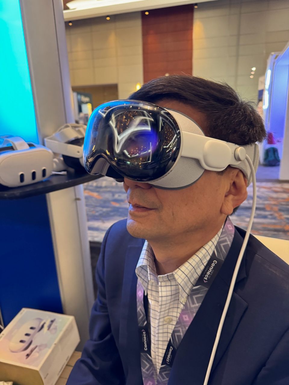 Apple Vision Pro rental customer reviews