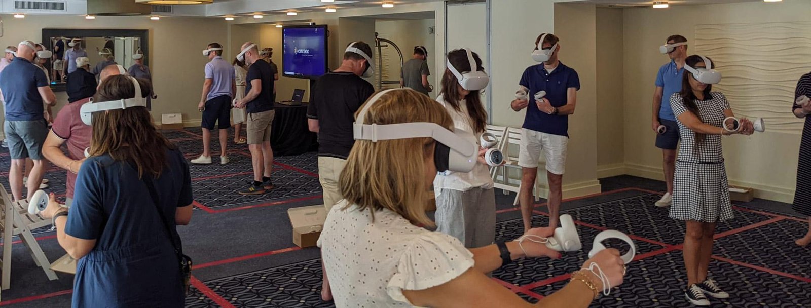 Product Launches and Demos
