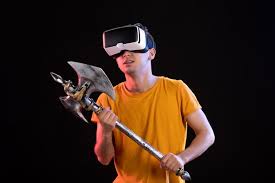 VR for Maintenance & Repairs