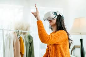 VR for Store Operations