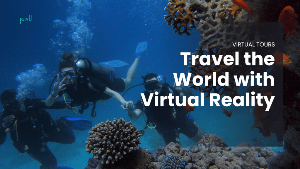 Virtual Reality