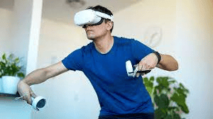 Custom Virtual Reality Experiences