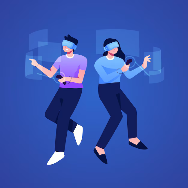 Vr Simulation Loop VR Simulation - IGIVU