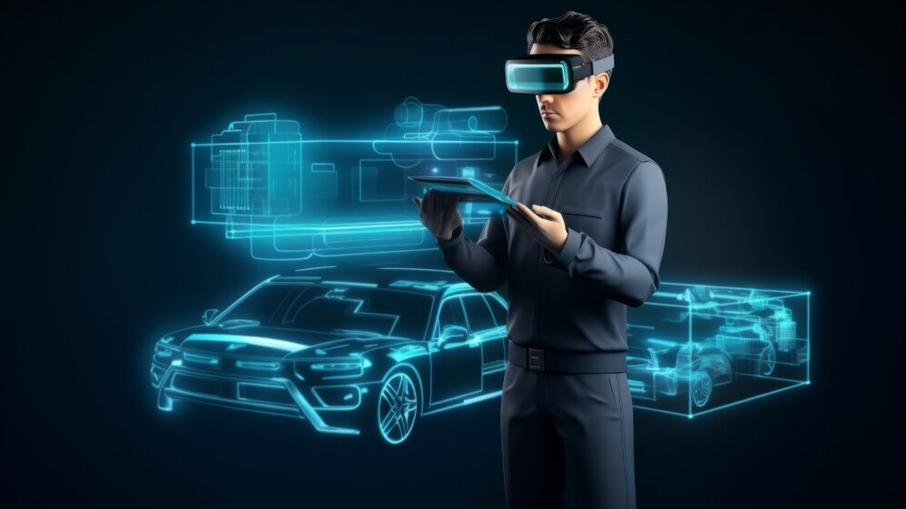 Virtual Product Demos