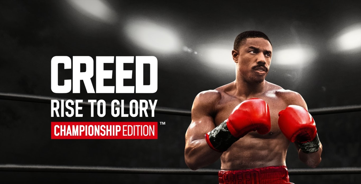 creedrise
