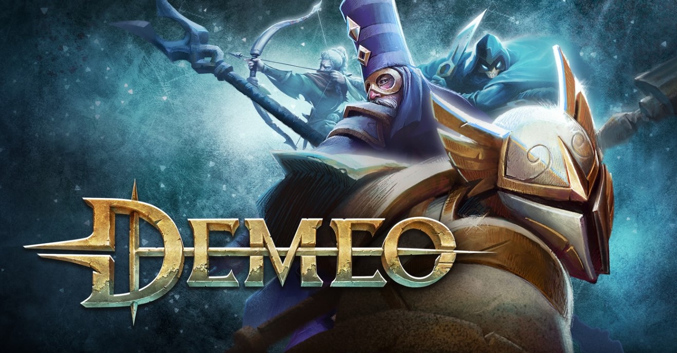 demeo