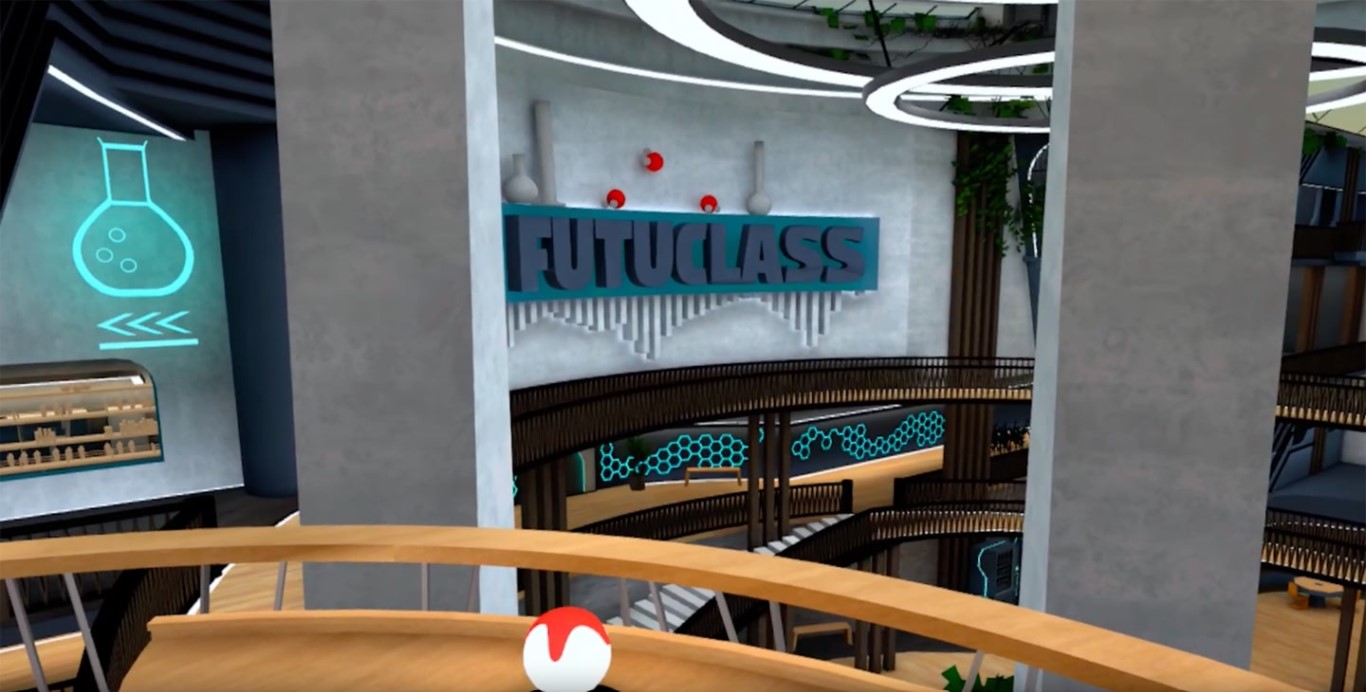 futuclass