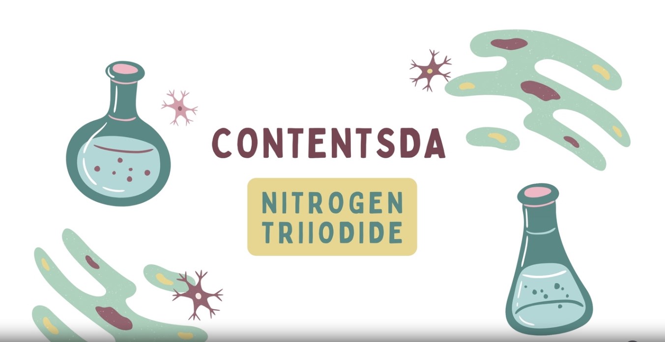 nitrogen