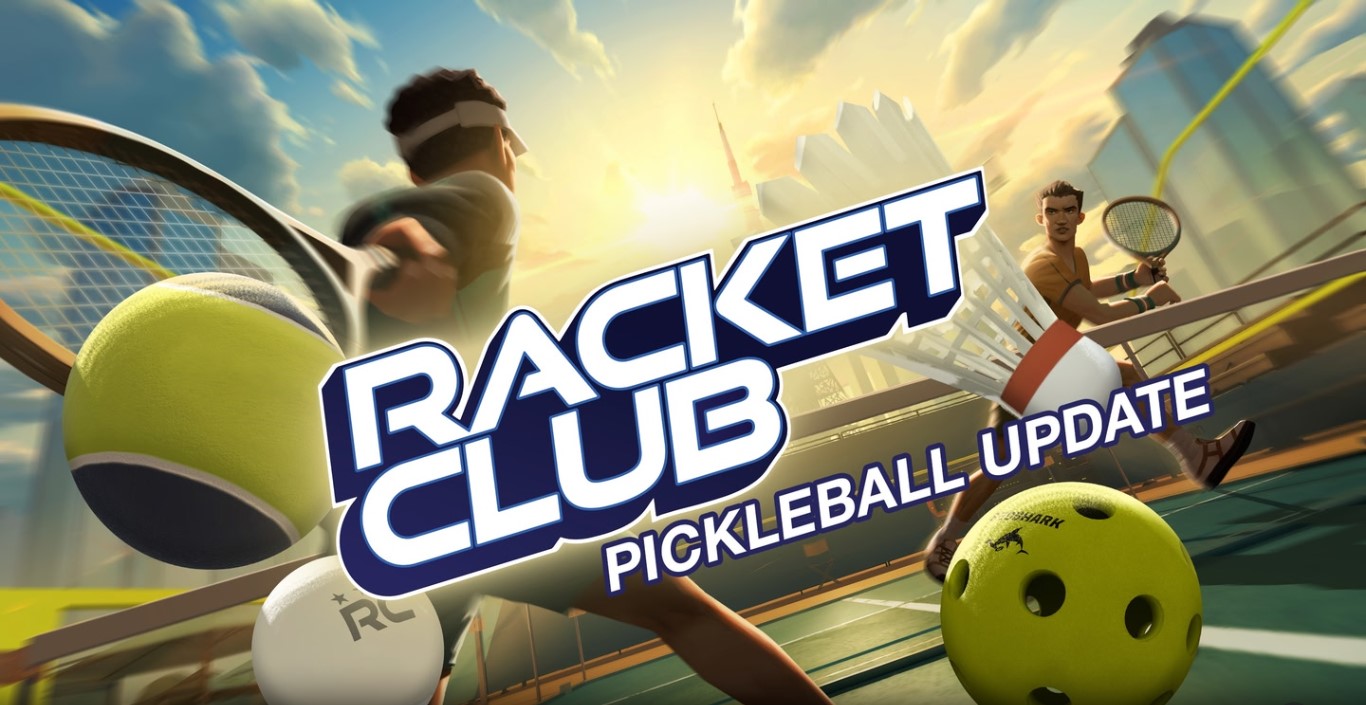racketclub