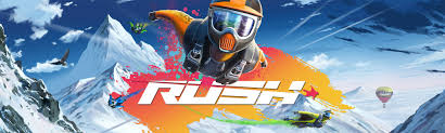 rush
