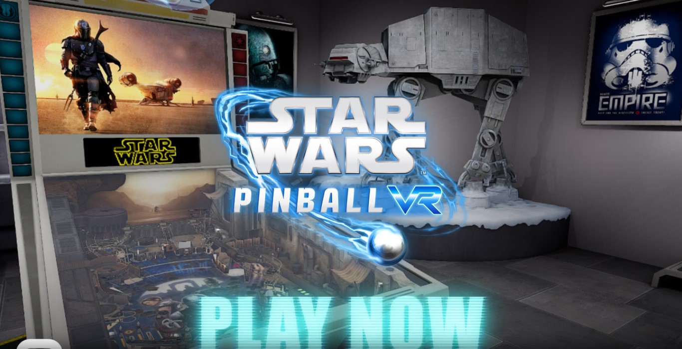 starwarspinball