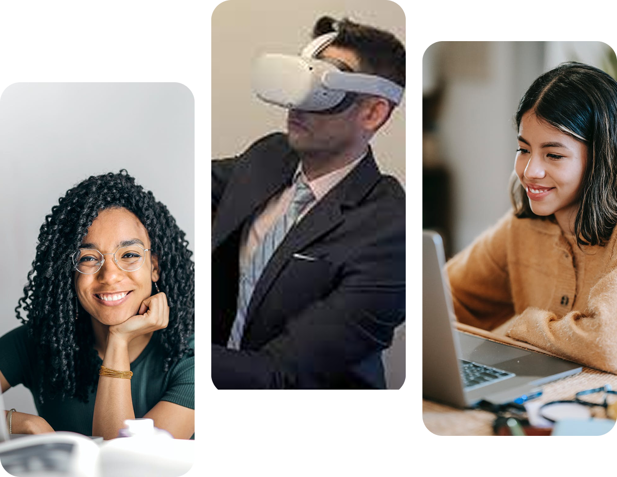 VR Meetings