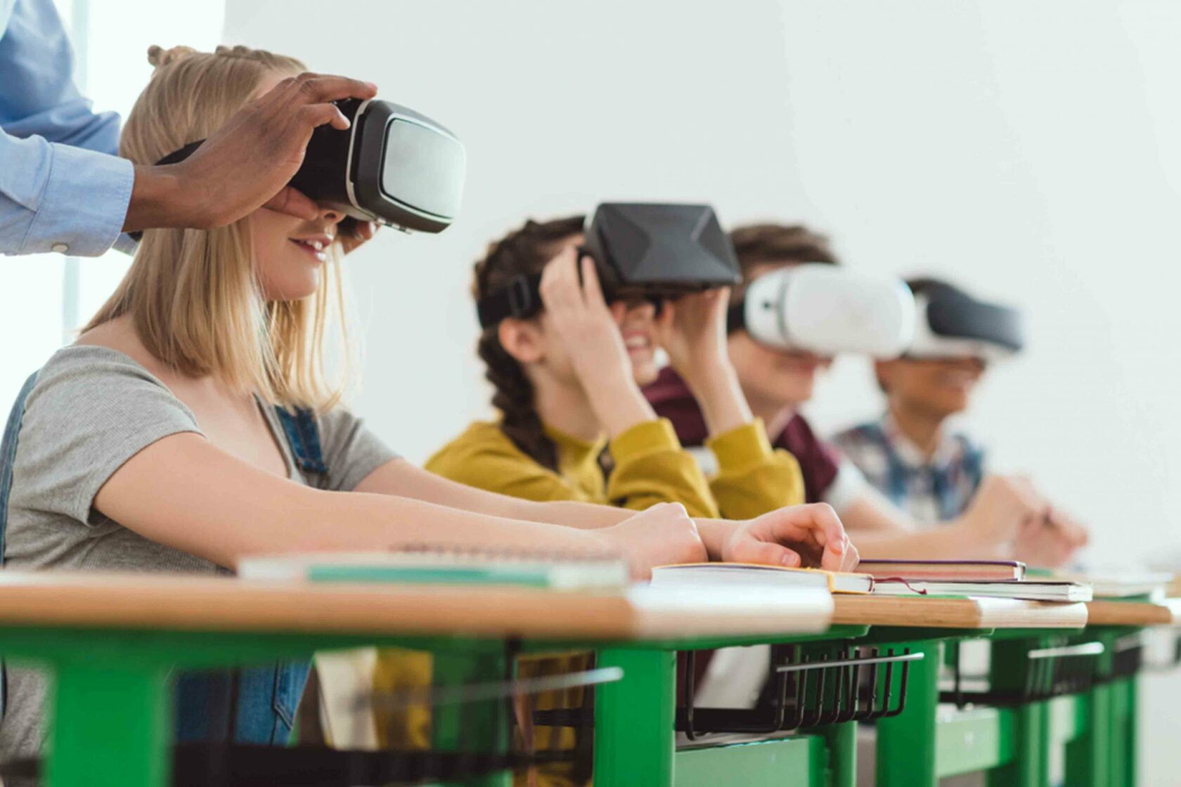 education trainig