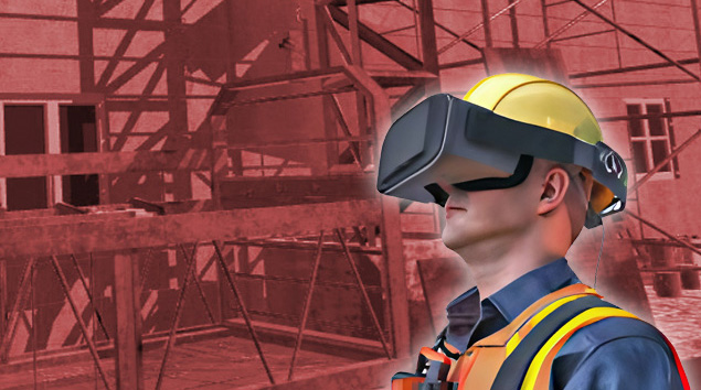 VR Safety Training - IGIVU