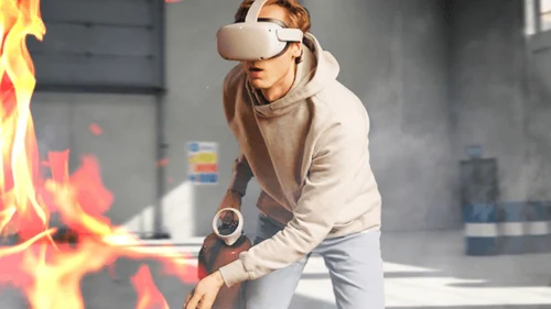 vr
