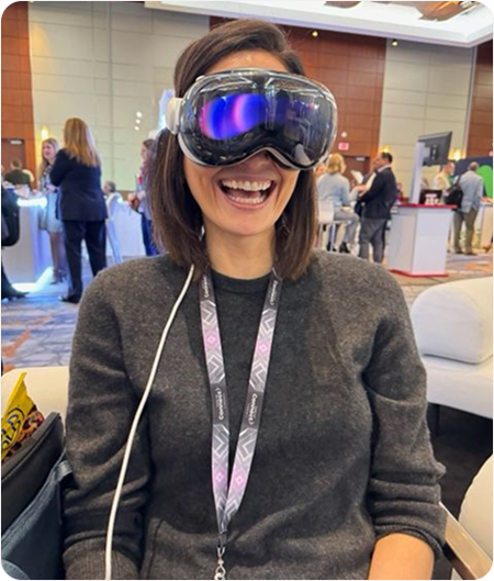 AR Event & exhibitions