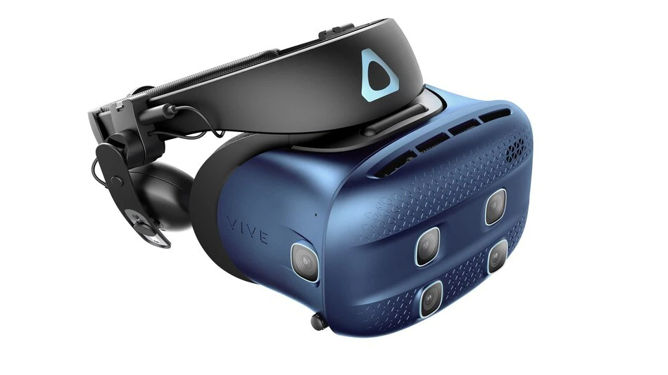 HTC Vive Cosmos