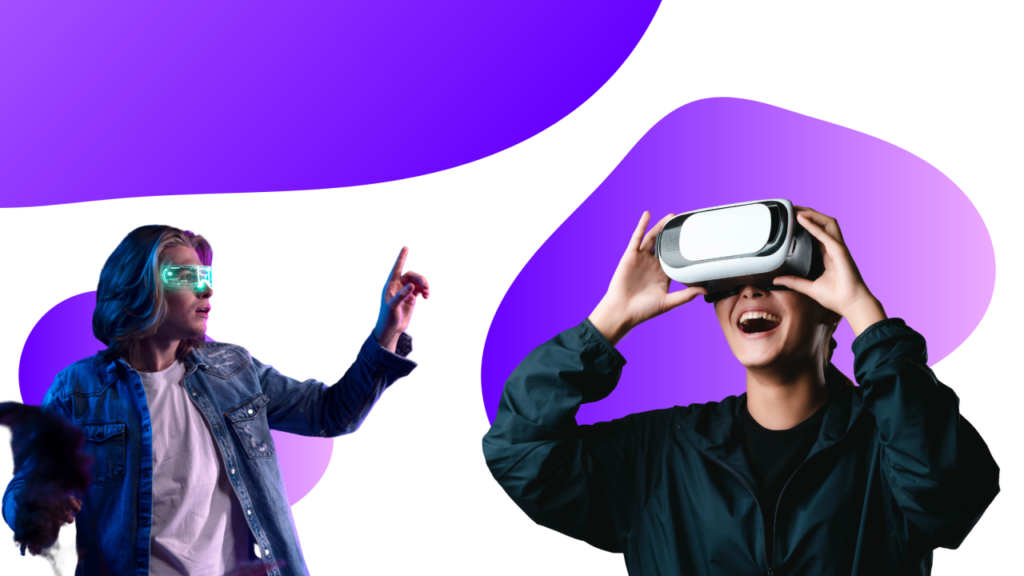 vr event rental