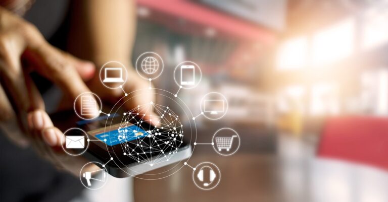 Retail & E-commerce