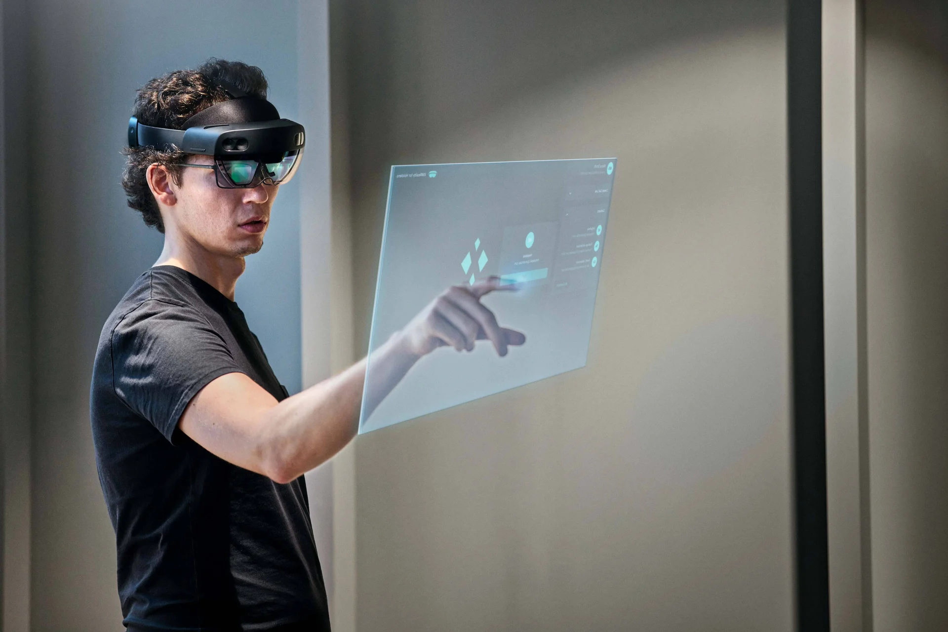 AR Smart Glasses