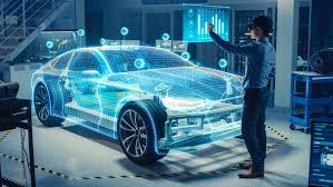 Automotive