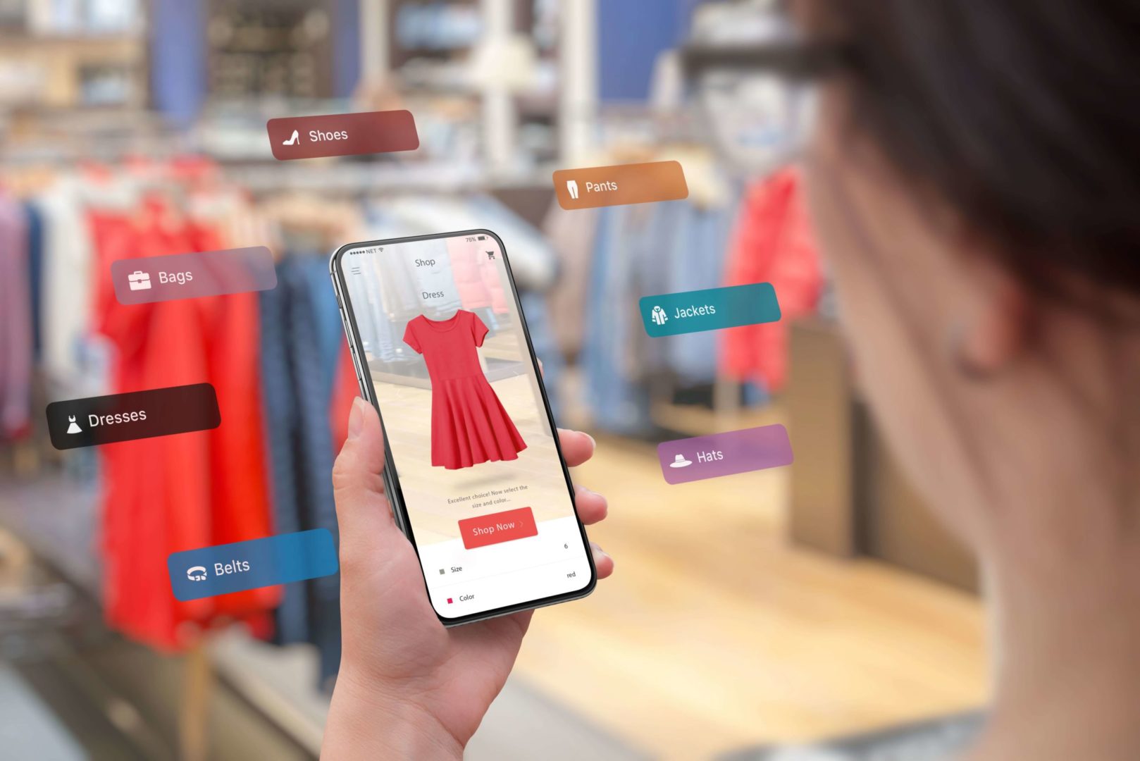 Retail & E-Commerce