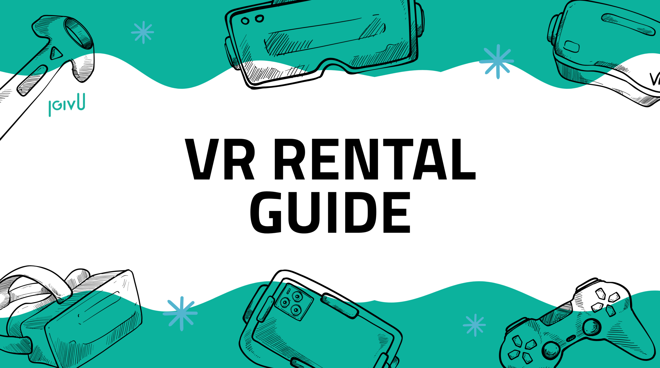 vr rental guide