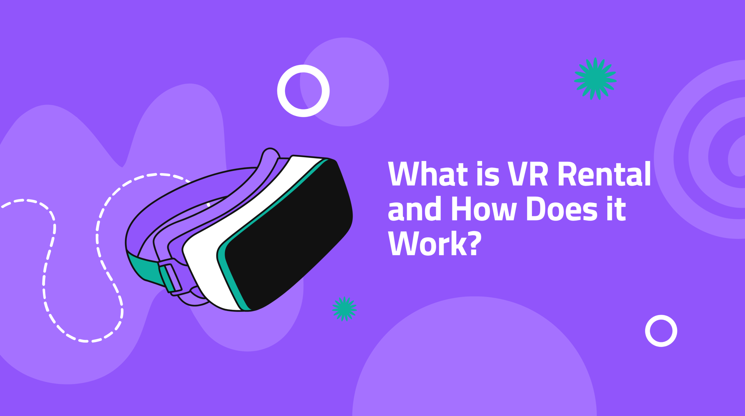 what is vr rental