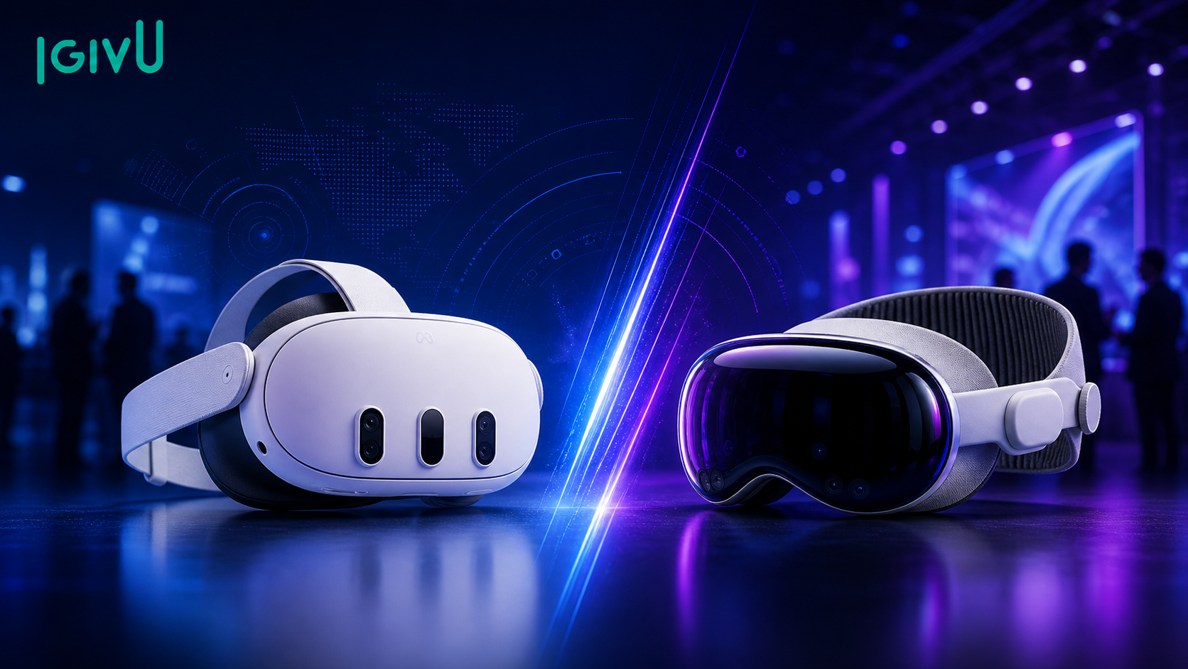 meta quest 3 vs apple vision pro