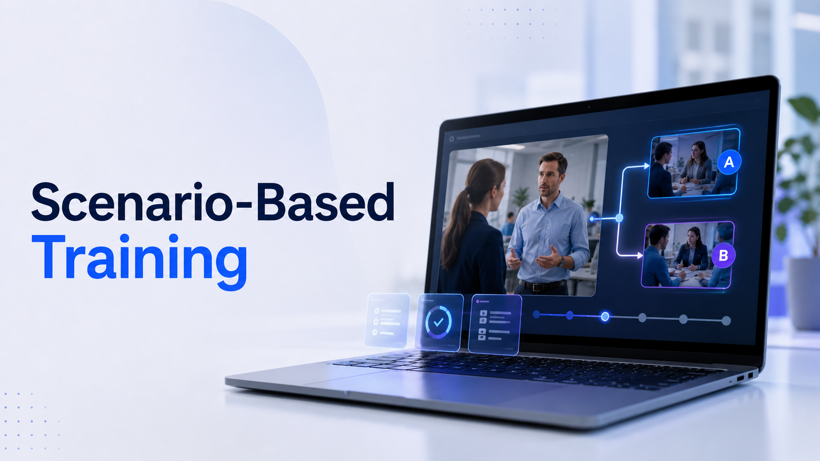 scenario based training