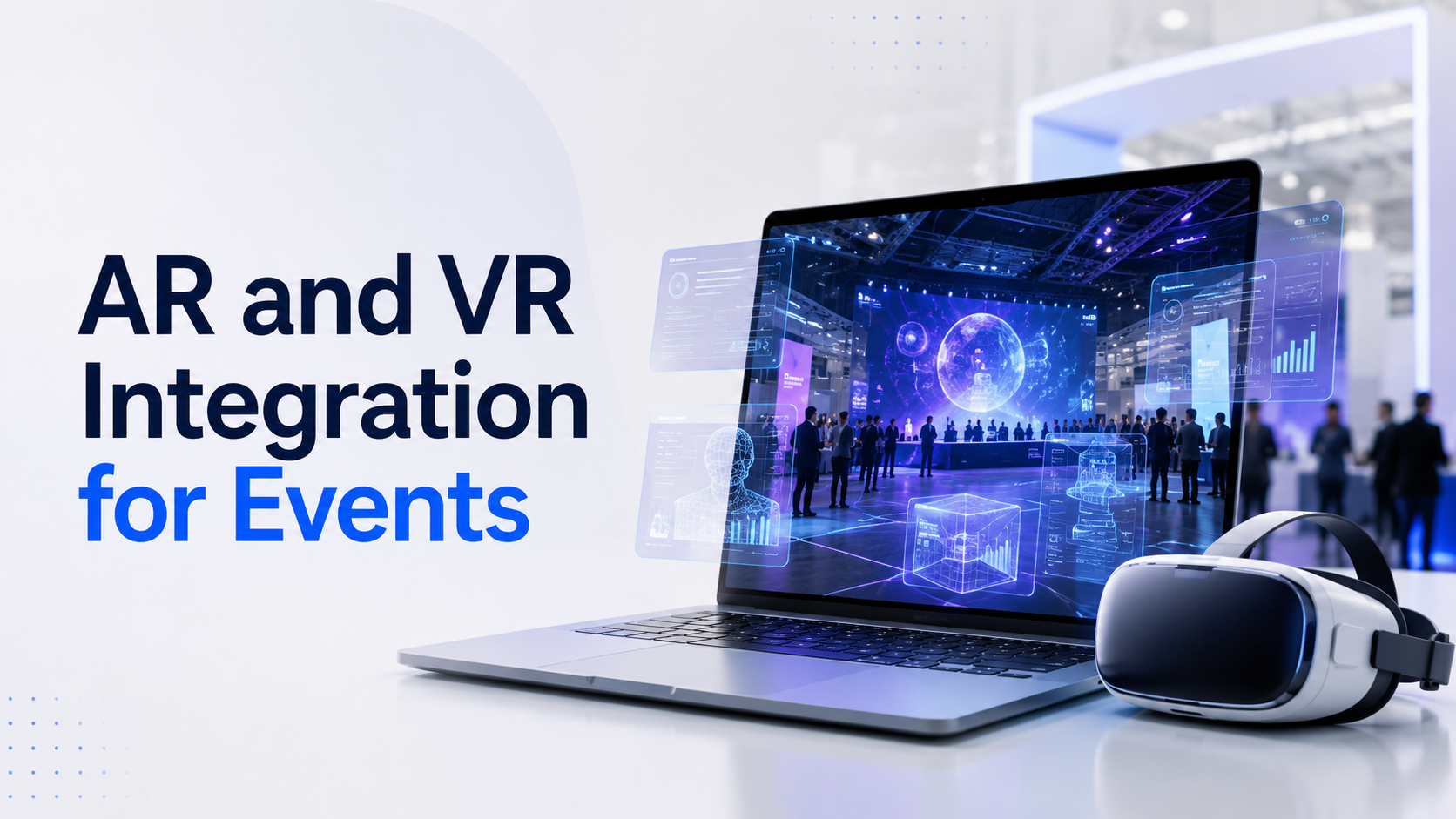ar and vr integration