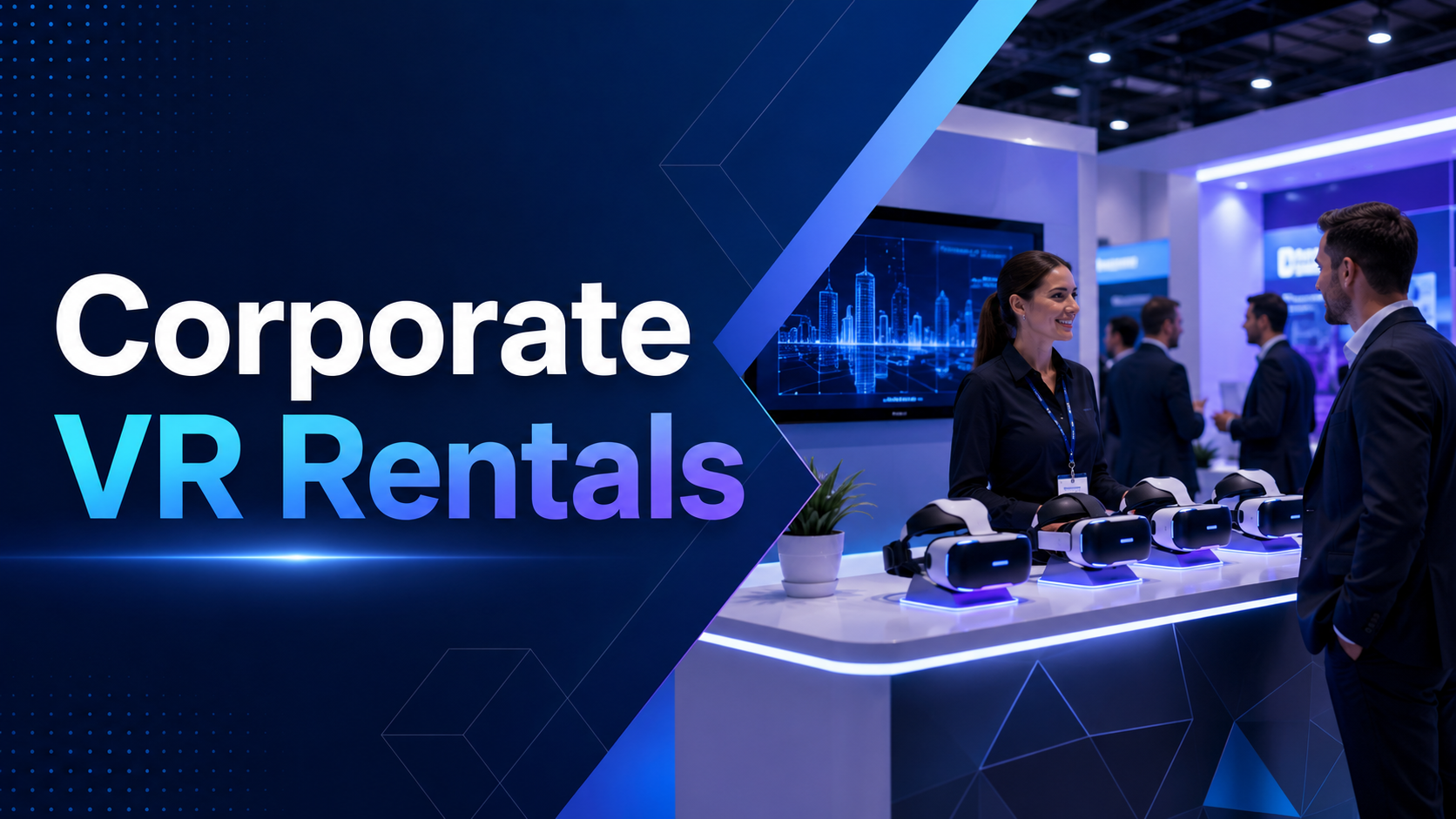 corporate event rentals