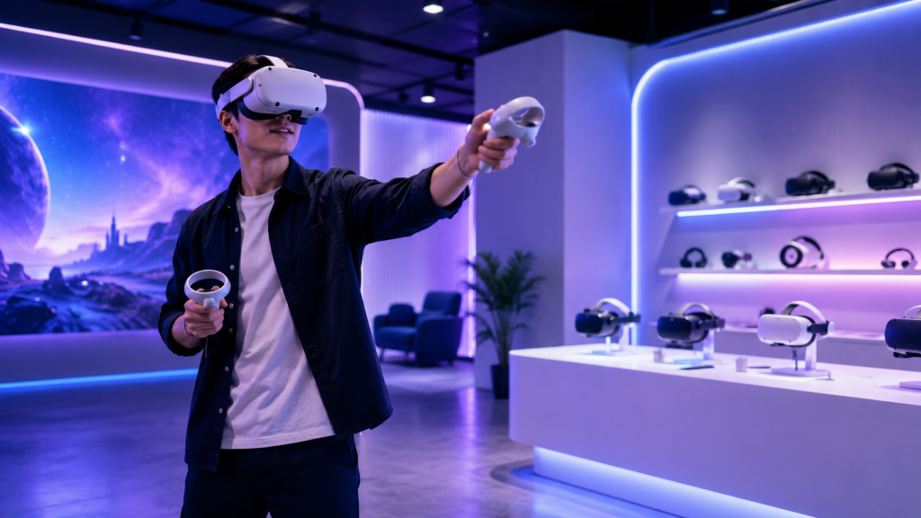 vr