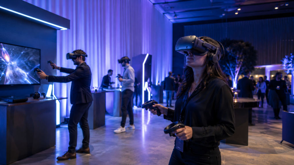 vr event rentals