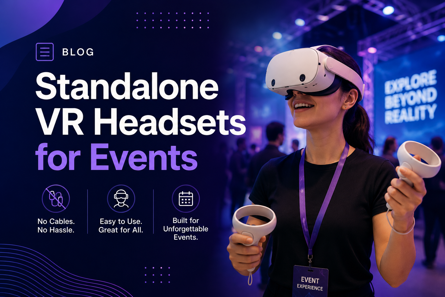 vr headsets