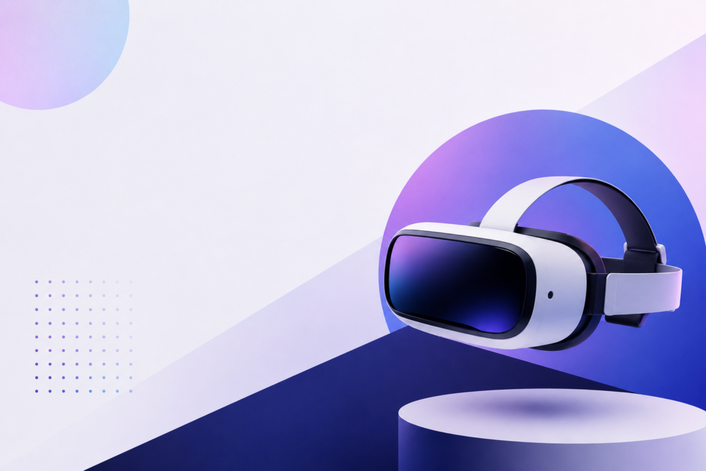 vr rental providers