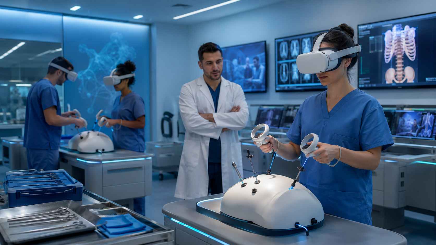 vr rental solutions