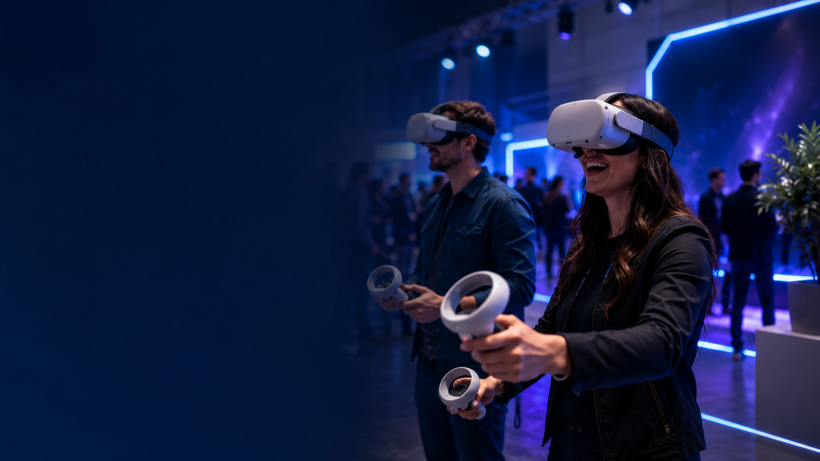 vr rentals