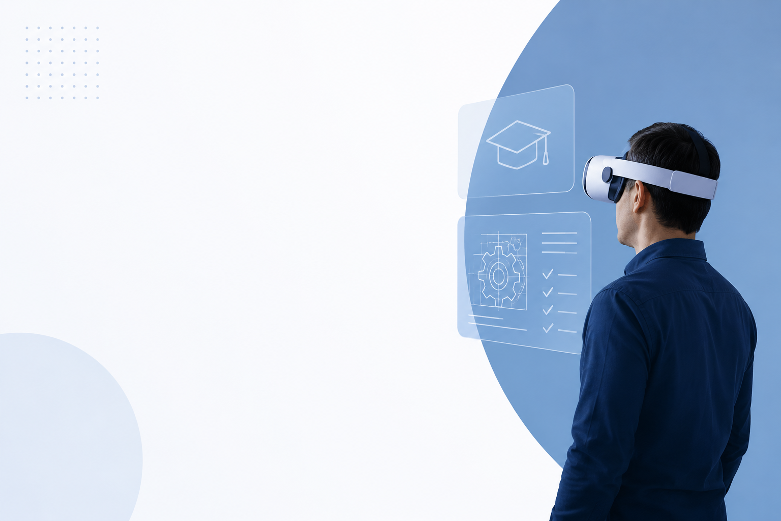 vr training solutions